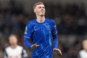 九游娱乐平台-加里-卡希尔：切尔西不能总指望帕尔默进球，买人增加竞争是好事