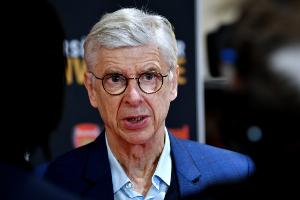 jiuyou-温格：欧联冠军不该获得欧冠资格，尤其是本赛季英超已有5队晋级