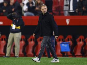 九游官网入口-世体：巴萨卫冕之路不会轻松，皇马和马竞大肆引援对冠军发起冲击