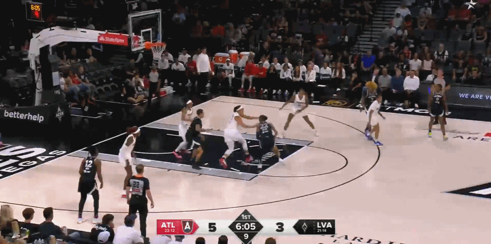 九游娱乐平台-威尔逊14+6＆杰基·扬12分，王牌半场领先梦想1分