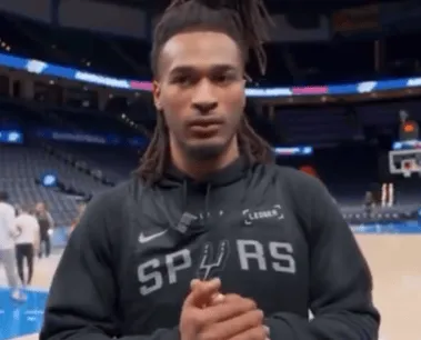 九游服务-卡斯尔谈对阵雷霆：这会是一场激烈的对决，我们会准备好的