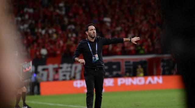 九游体育电子竞技-新帅带国安上正轨 苏亚雷斯：打造战无不胜的队伍