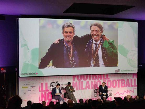 九游体育电子竞技-【现场】埃托奥：奥纳纳比迈尼昂强 为投蓝黑弃蓝月